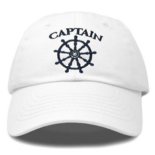 DALIX Captain Hat Sailing