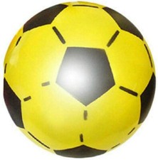 8" Inflatable Football Kids
