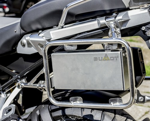 Bumot toolbox for - bumot,