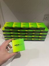 Gillette Fast Absorbing