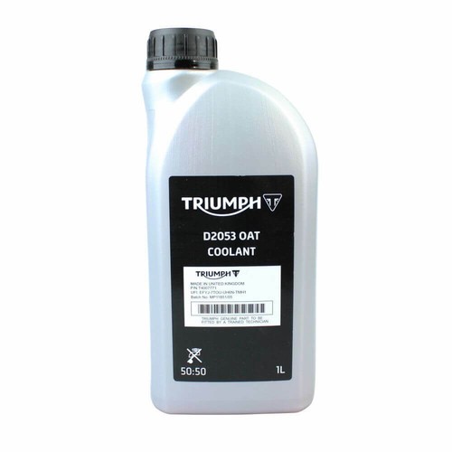 Triumph motorcycles new - triumph,