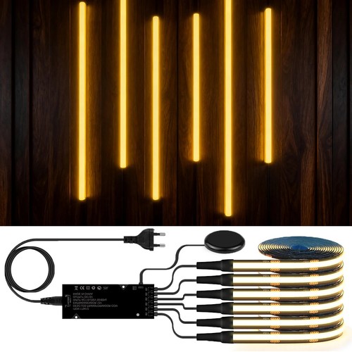 12v dimmable cob led - 12v,