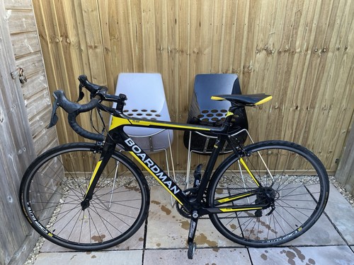 Boardman carbon team road - team,