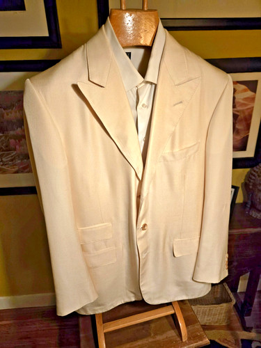 Domenico spano for saks - domenico,