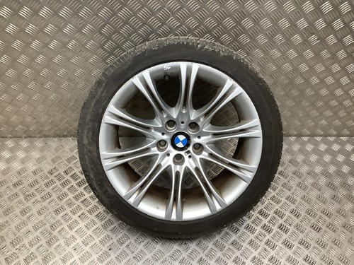 Bmw series e60 - e60, alloy
