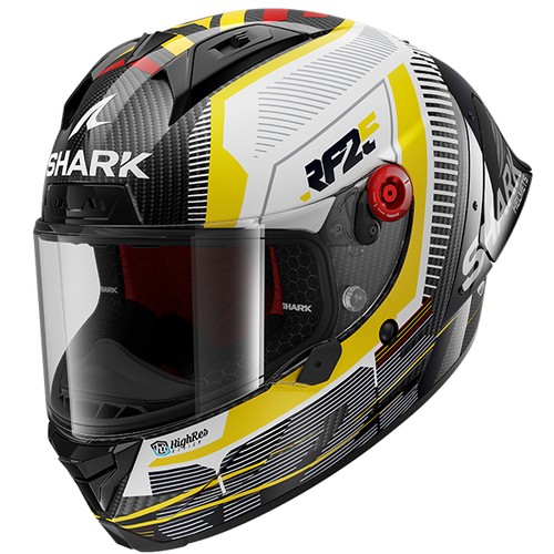Shark aeron fernandez - shark, aeron-gp
