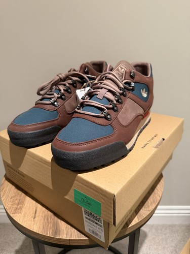 Adidas spzl grisedale aurora - adidas,
