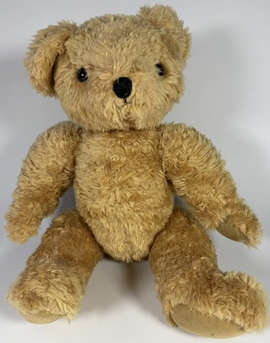 Vintage leopoldsdorf teddy - vintage,