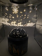 Marks & Spencer Light Up