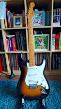 Fender Stratocaster JV Japan 1983 ST57-65