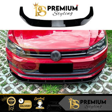 VW Polo MK6 AW GTI R Gloss