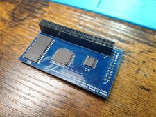 A314cp Amiga Clockport