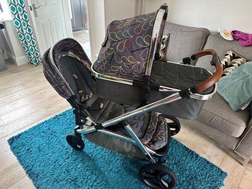 Cosatto wow double - cosatto,