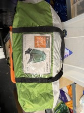 HI-GEAR utility tent