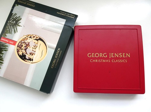 Vintage georg jensen 2006 - georg,