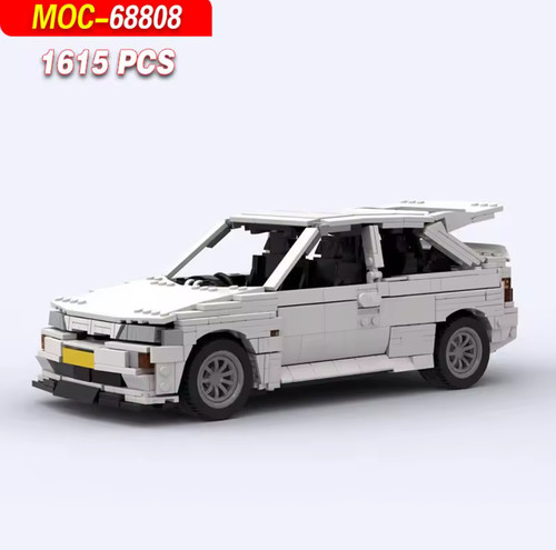 Ford escort cosworth - ford, rs