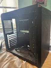 Coolermaster Gaming Pc Case