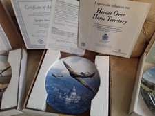 5 WWII New RAF Royal Doulton