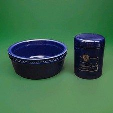 London Pottery Stilton Cheese