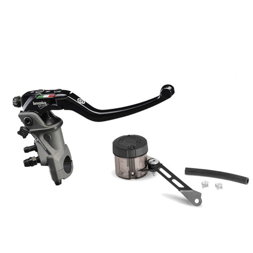 Brake radial - brake, pump