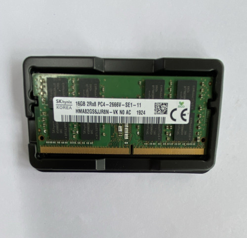Hynix 16gb ddr4 - sk, so-dimm