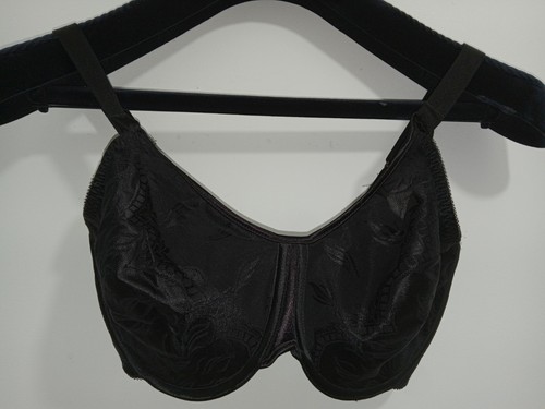 Bali satin minimizer bra 3544 - minimizer,