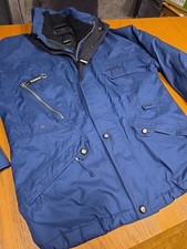 Schoffel Mens Jacket EU 38 L