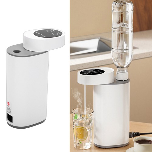 New hot water dispenser - dispenser, fast