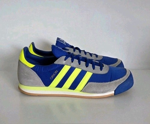 Adidas orion mens size 8 - uk,