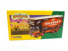 Corgi 12601 The Showmans Range