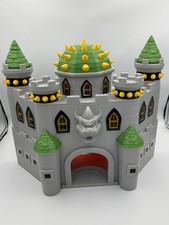 Super Mario Bowser's Castle