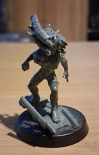 Culexus Assassin Imperial Agents Warhammer 40k Games Workshop Assembled