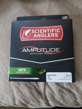 SCIENTIFIC ANGLERS AMPLITUDE