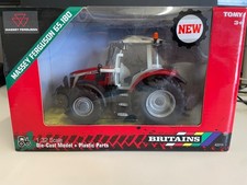 Britains #43316 Massey