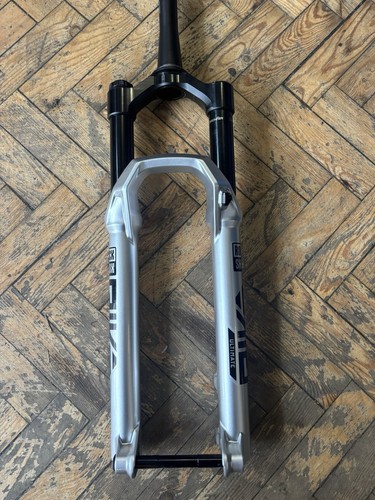Rockshox pike ultimate 5 - rockshox,