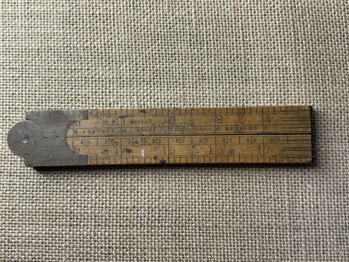 Antique rabone sons - &,