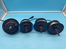 4 x SR Suntour HESC Front /