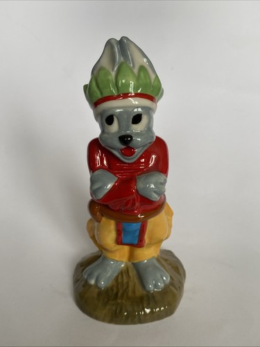 Wade arthur hare big chief - arthur,