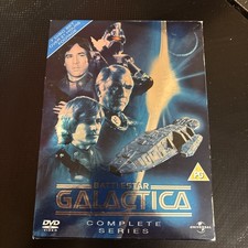 Battlestar Galactica (Box Set)