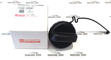 Genuine Daihatsu Fuel Tank Cap