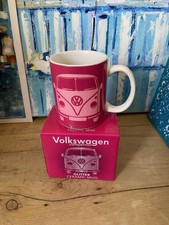 Volkswagen Campervan Glitter