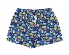 NWT KITON SWIM SHORTS