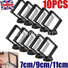 10X Floating Frame 3D Display