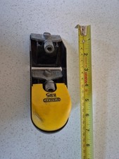 Stanley rb5 wood block plane - wood,