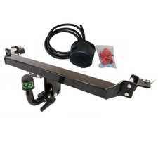 For Mazda CX-30 Towbar