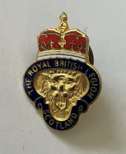 The royal british - british, legion