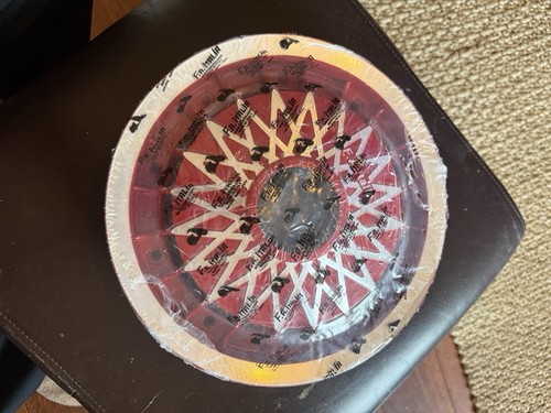 Vespa wheel rim red - px,