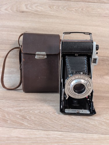 Kodak sterling vintage - ii,