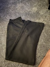 Dunlop Men’s Black Golf