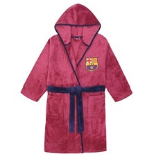 BRAND NEW BARCELONA FC  FLEECE